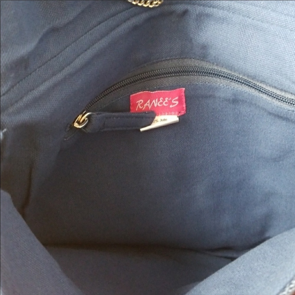 Handmade Clutch - Picture 5 of 7